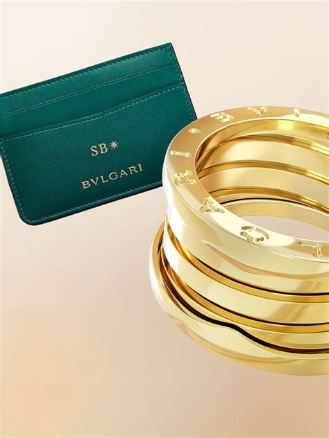 bvlgari services.